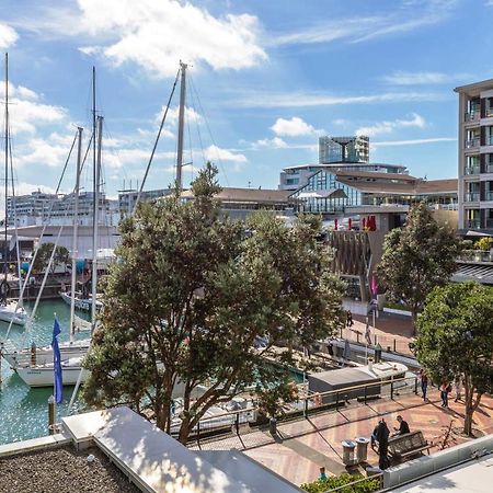 Vacations On Viaduct Harbour Auckland - Best Location Exterior foto